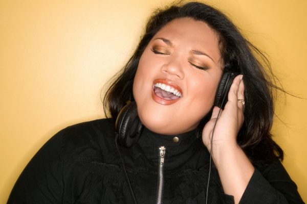 Singing Lessons for Beginners: Exercises for Posture, Breath Support, and Throat and Mouth Positions 1