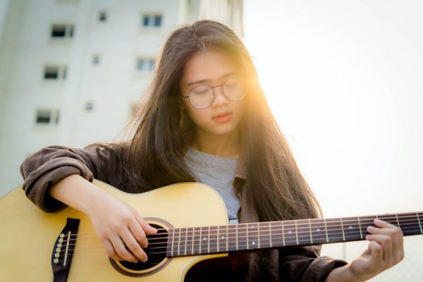 How to Learn an Instrument Even if You're Busy 1