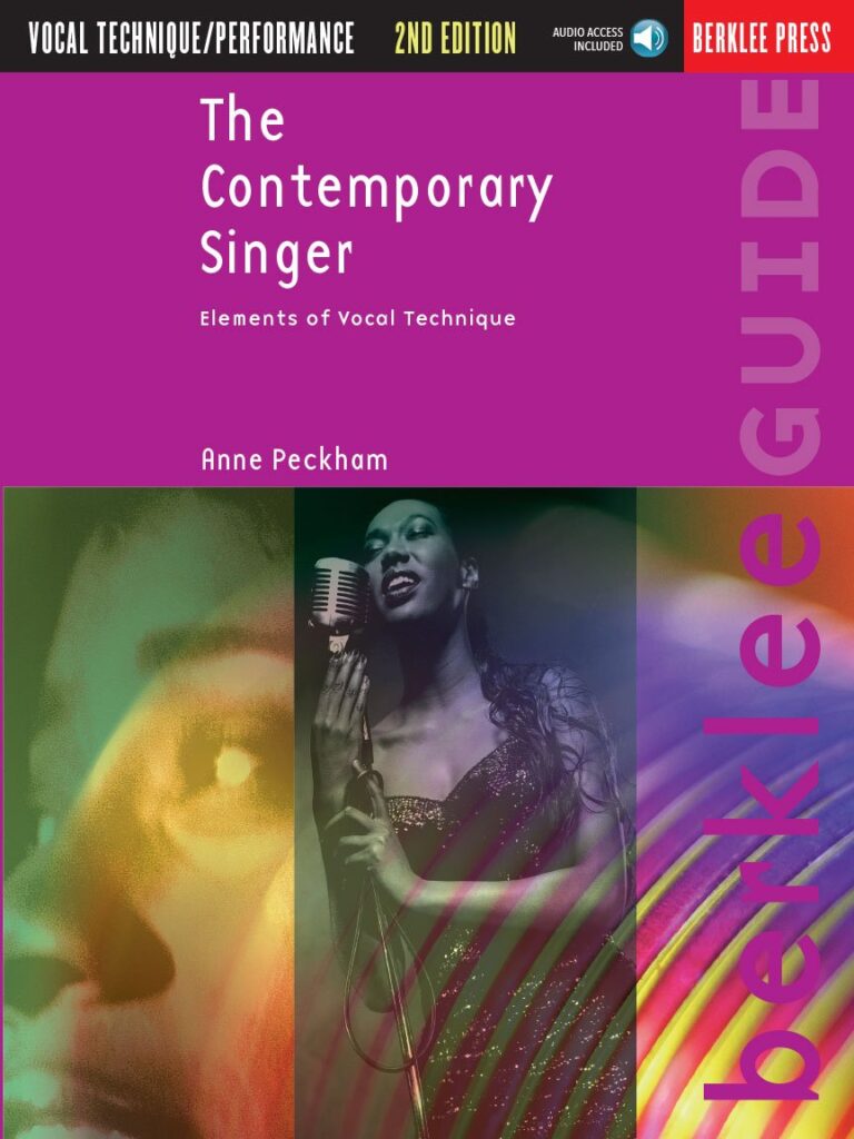 The Best Vocal Lesson Books - Voice Lesson Curriculum Library 13