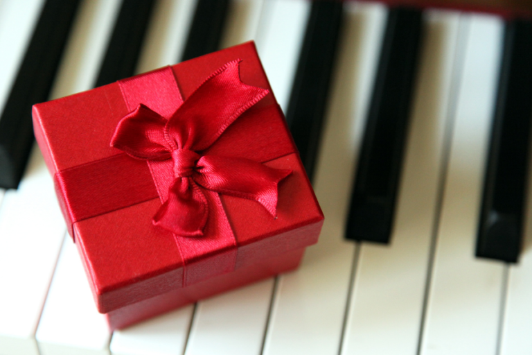 Inexpensive Christmas Gifts for Music Students 1
