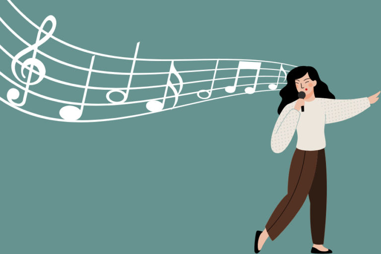 How to become a Better Singer: 3 ways to improve your Singing Voice 2