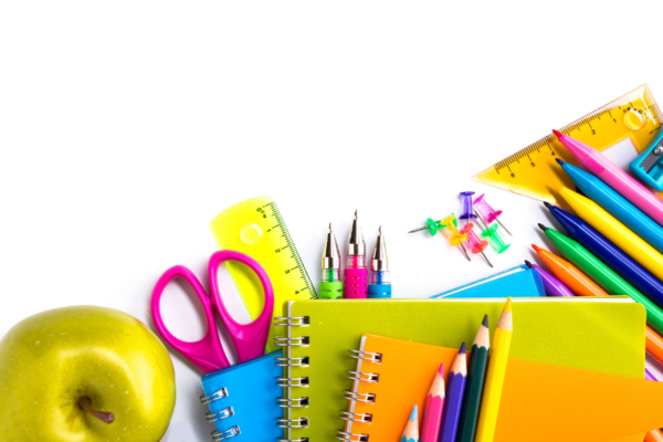The Music Studio Back to School Checklist 1