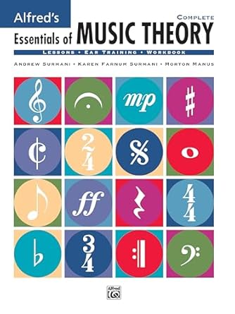 How to Learn Music Theory for Beginners: 3 easy ways 2