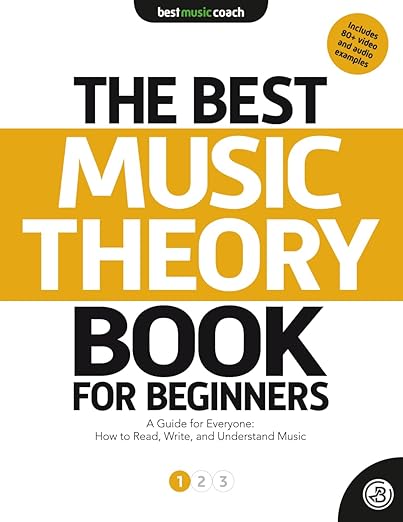 How to Learn Music Theory for Beginners: 3 easy ways 4