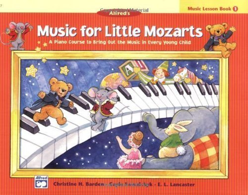Learning Piano for Beginners: Beginner Piano Lesson Books 5