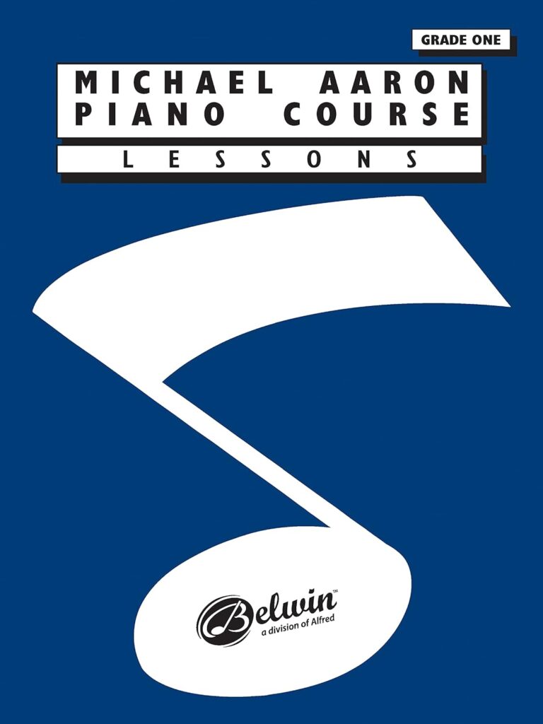 Learning Piano for Beginners: Beginner Piano Lesson Books 7