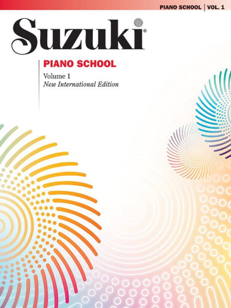 Learning Piano for Beginners: Beginner Piano Lesson Books 9