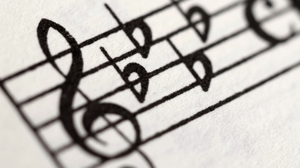 Basic Music Theory for Singers • Online Music Theory Course • C&S Music 1