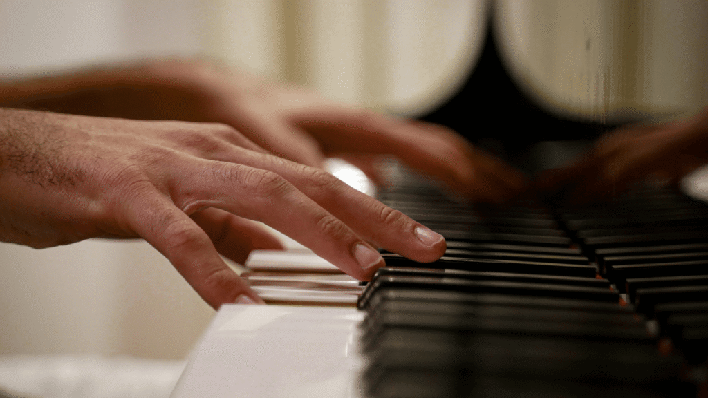 Basic Music Theory for Singers • Online Music Theory Course • C&S Music 2
