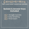 Pop Theory 101: Music Theory Curriculum for Singers