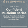Pop Theory 101: Music Theory Curriculum for Singers