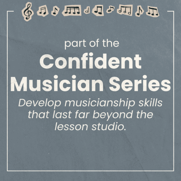 Pop Theory 101: Music Theory Curriculum for Singers